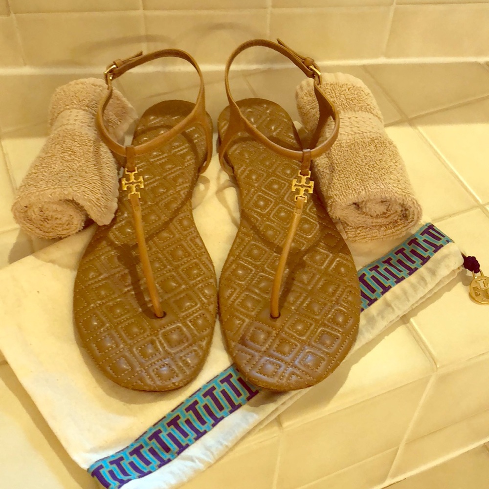 Tory Burch Emmy Sandals